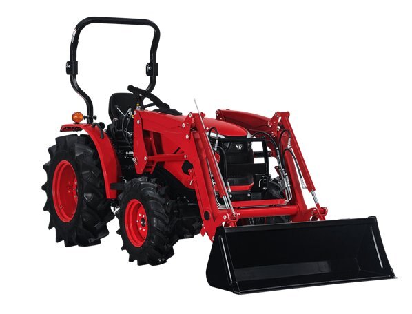 TYM Tractors Series 2 Compact 3515