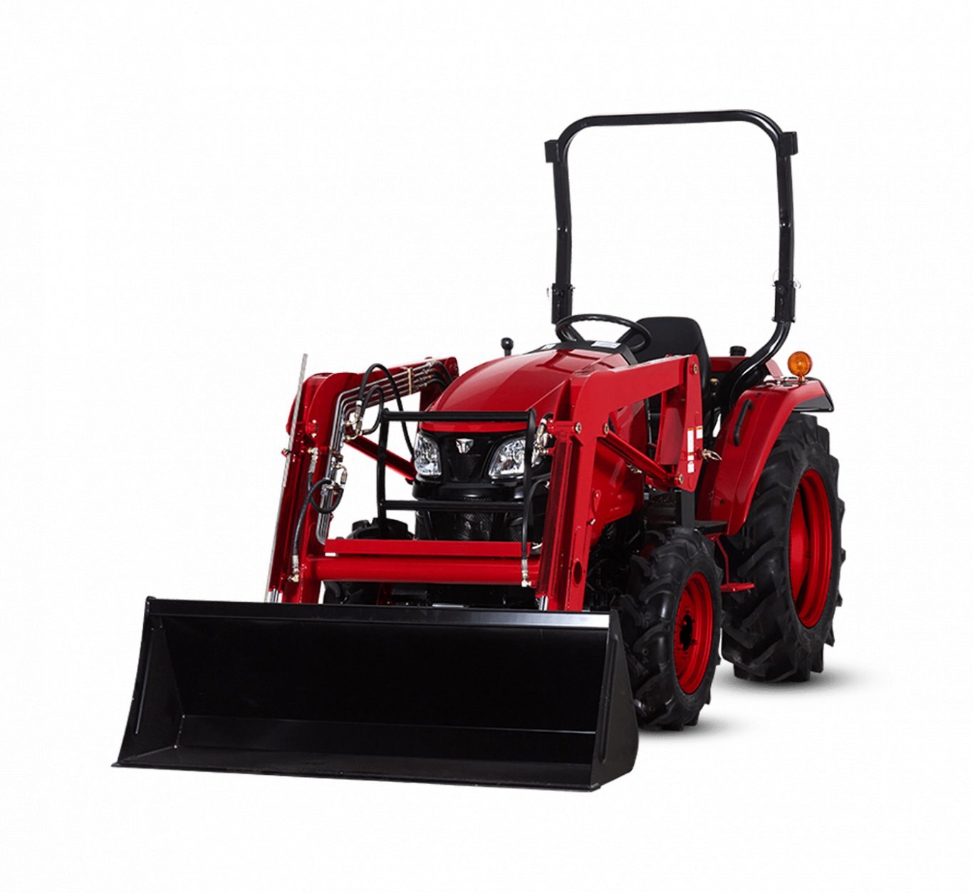 TYM Tractors Series 2 Compact T394