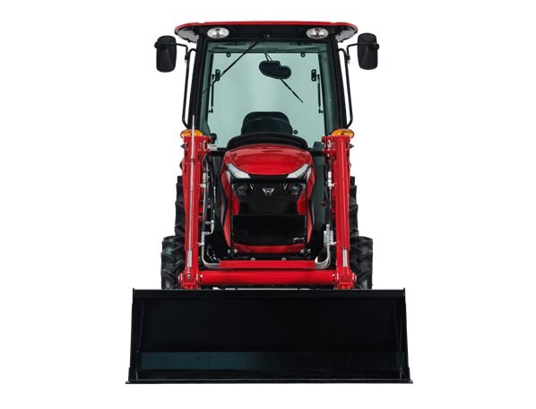 TYM Tractors Series 2 Compact 4215C