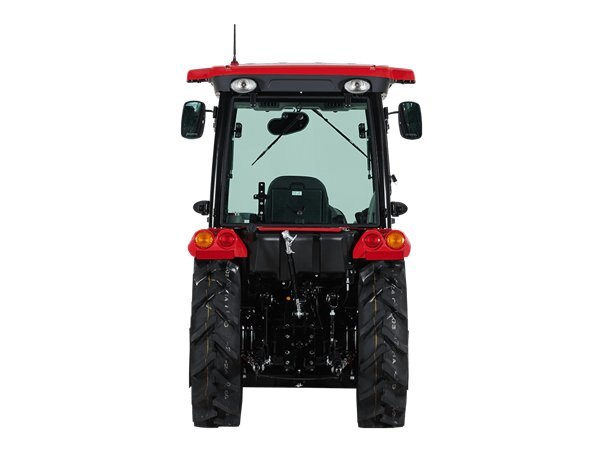 TYM Tractors Series 2 Compact T474C