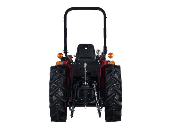 TYM Tractors Series 3 Compact 4820