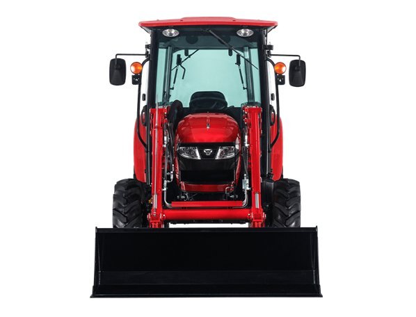 TYM Tractors Series 3 Compact 5520C