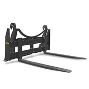 AMI Attachments FORK RACK (ITA HOOK TYPE)