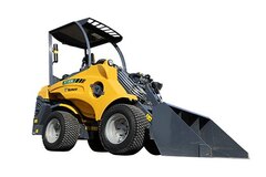 Vermeer ATX530 COMPACT ARTICULATED LOADERS