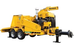 Vermeer WC2300XL WHOLE TREE CHIPPER