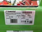 2024 Samasz Z2-780