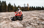 What You Should Know About ATV Helmets
