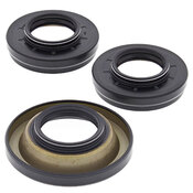 ALL BALLS DIFFERENTIAL SEAL KIT (25-2067-5)