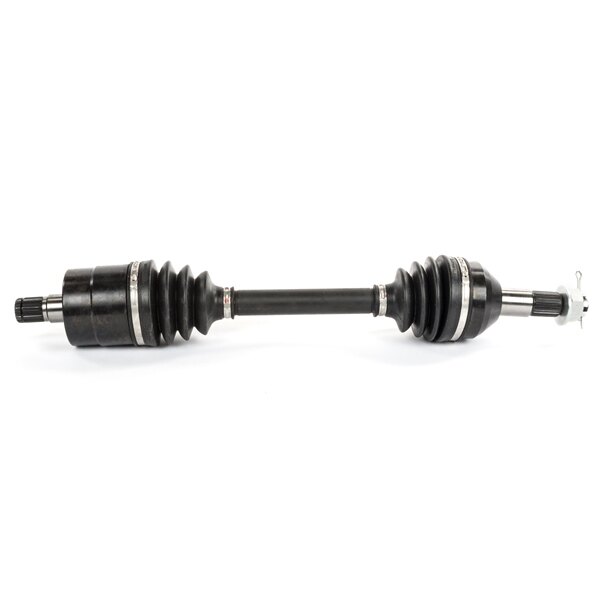 All Balls 8 Ball Extreme Duty Axle Fits Can am Rear left TRK CA 8 301