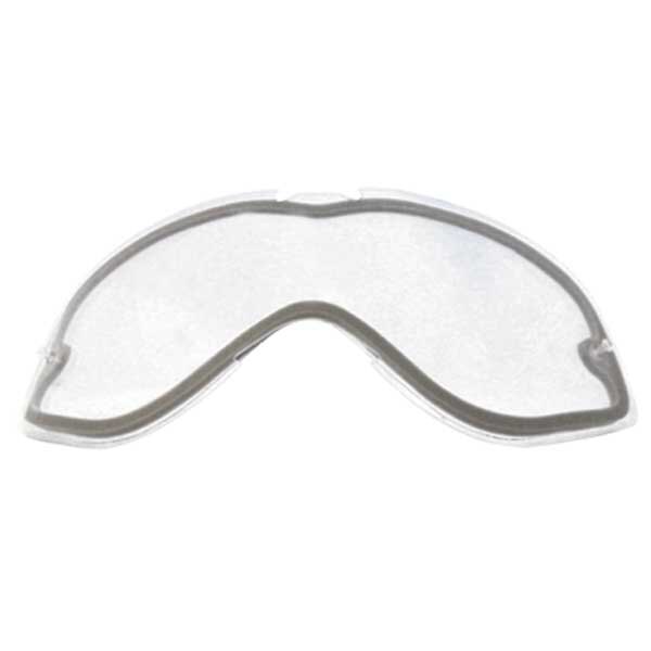 GMAX GOGGLES DOUBLE LENS (SM 16256B)