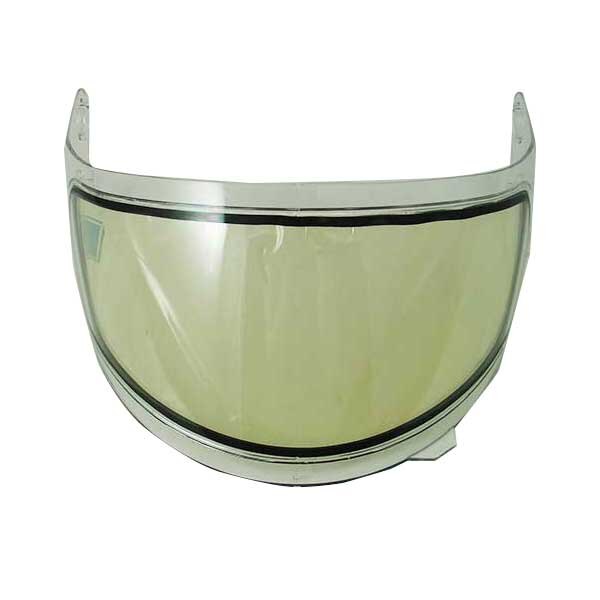 GMAX HELMET DOUBLE LENS WITH HOLE GM44S (G980089)