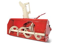 Farm king - ROUND BALE CARRIER Models 1450, 2400, 2450