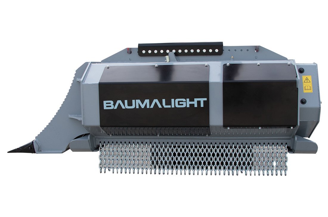Bauma Light MX960R