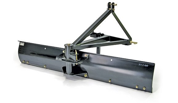 Farm king REAR BLADE Series 30 45 60 80 100 155 | Home | T.I.C Parts ...