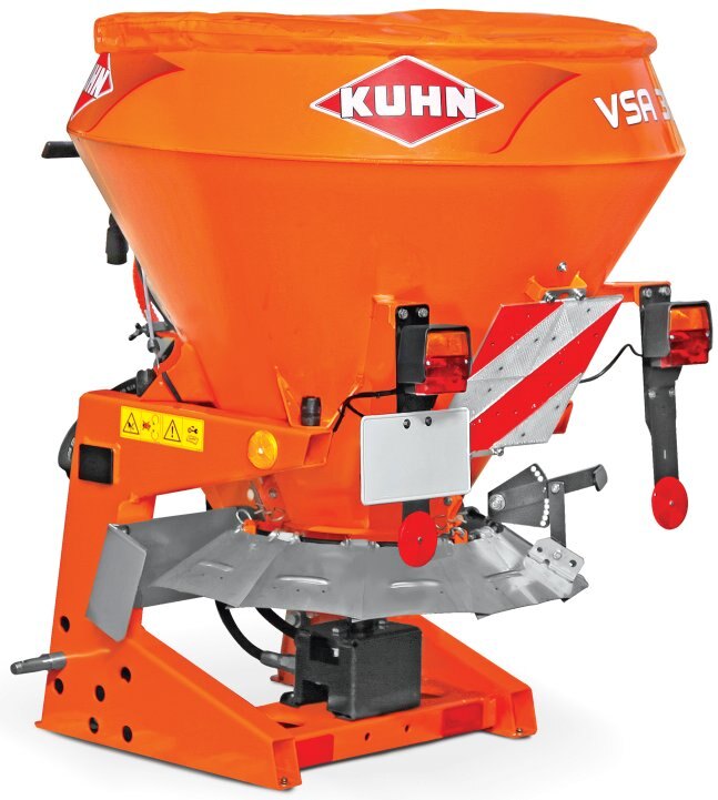 Kuhn - VSA 360 H