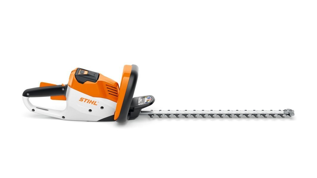 STIHL HSA 56 WITH AK 10 BATTERY AND AL 101 CHARGER