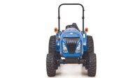 New Holland WORKMASTER™ Utility 50 – 70 Series - WORKMASTER™ 50 2WD