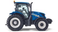 New Holland T6 Series - T6.180 Dynamic Command