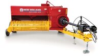 New Holland Hayliner® Small Square Balers - Hayliner® 275