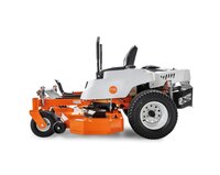 STIHL RMA 510 Set with AP 300 S and charger AL 301 - AP SYSTEM