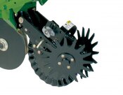 Yetter 2967-115 Pin Adjust Residue Manager for No-Till Coulters