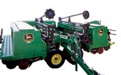 Yetter 6150 Hydraulic Markers