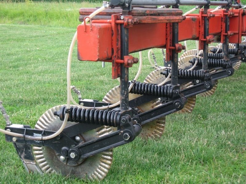Yetter 2996 Parallel Linkage Fertilizer Coulter