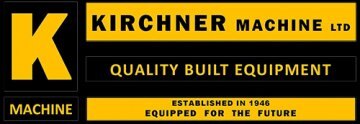 Kirchner 3 Point Utility Cultivators