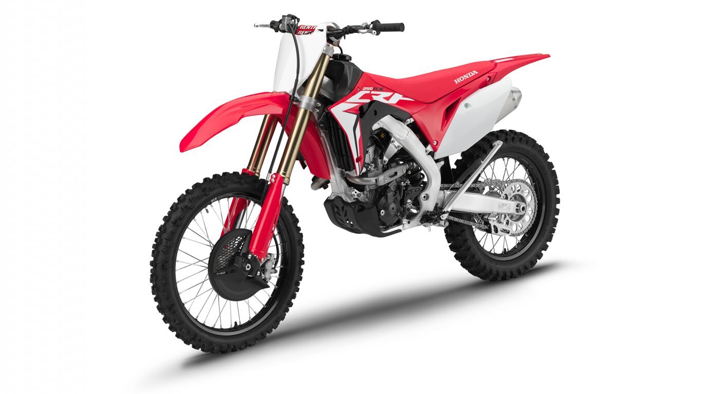 2019 Honda CRF250RX 2019-honda-crf250rx