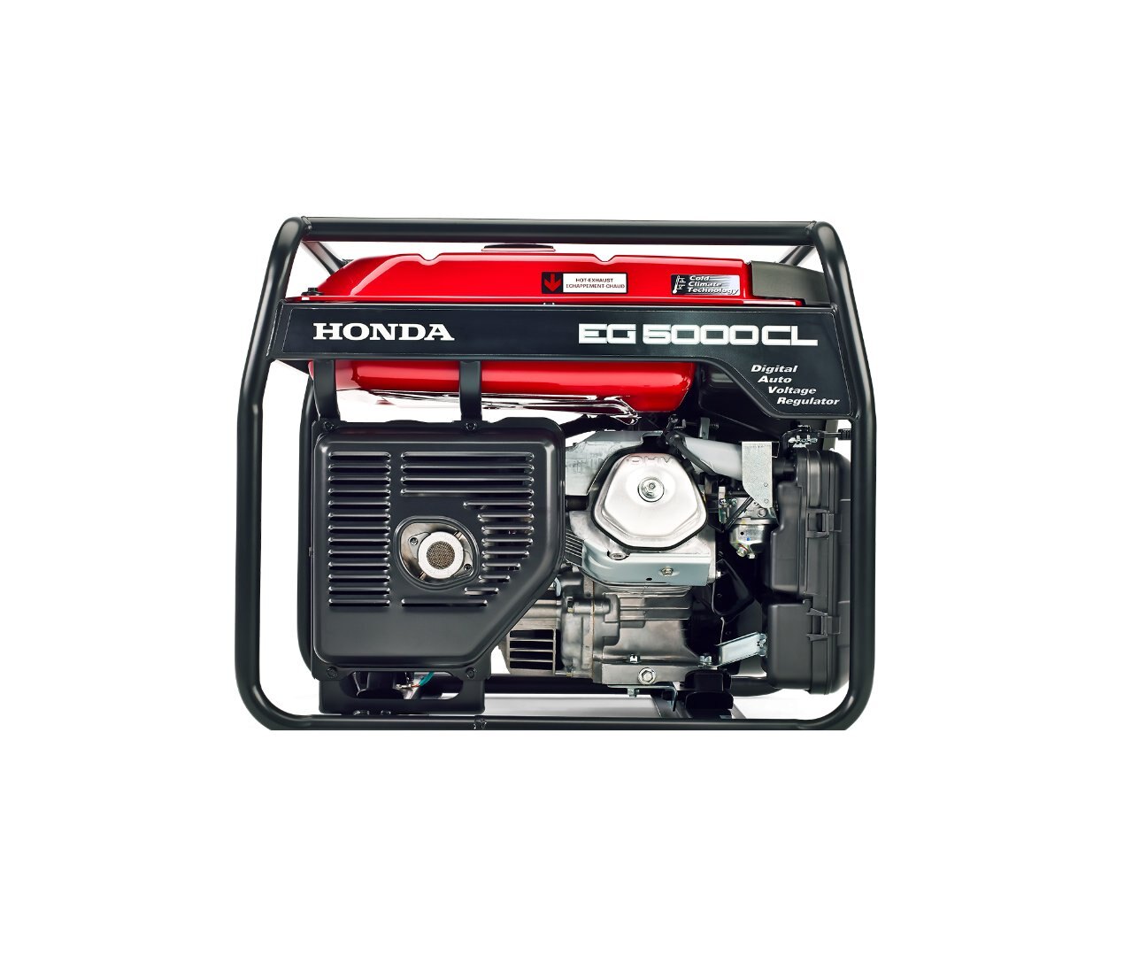 Honda EG5000CT1