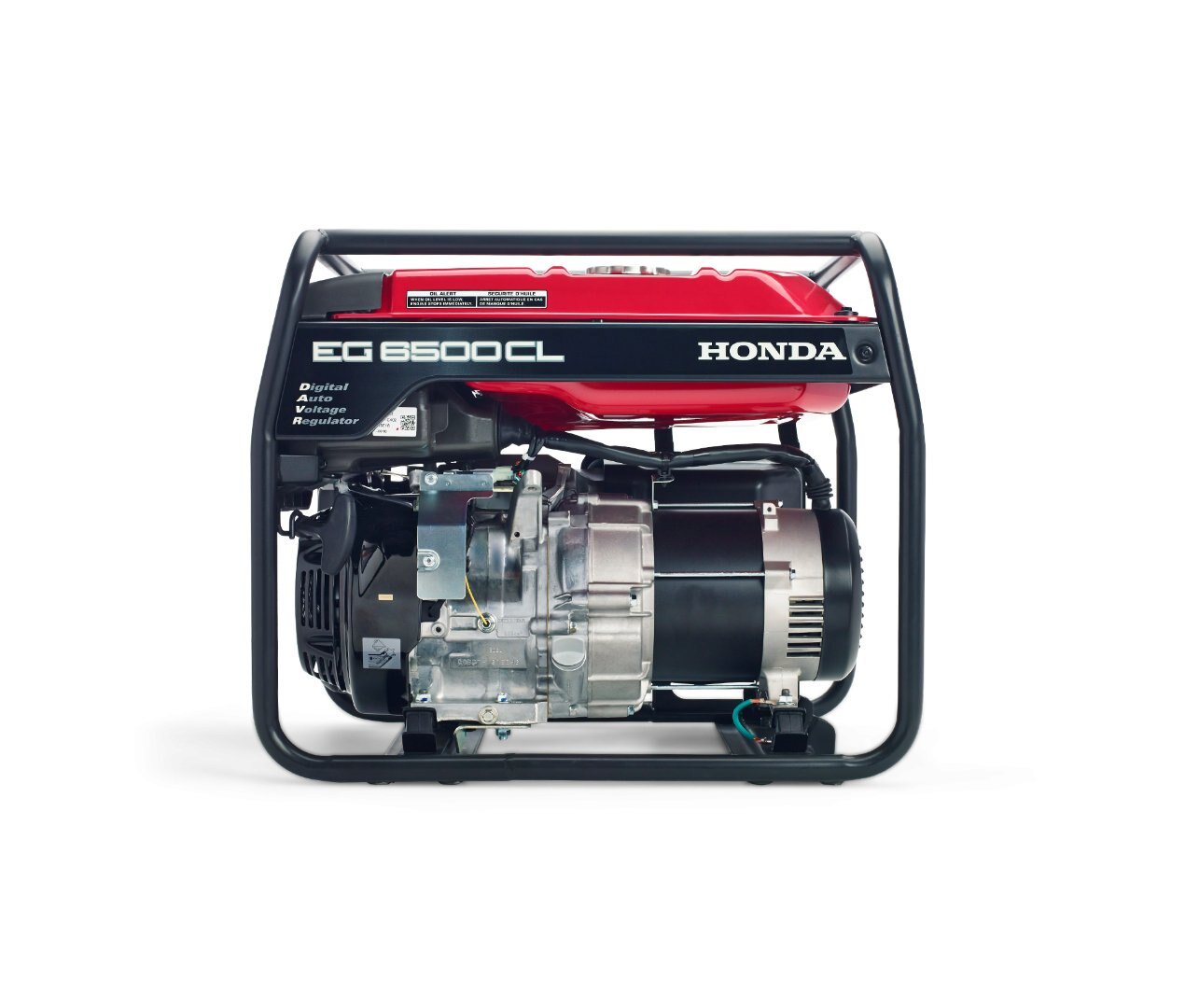 Honda EG6500CT1