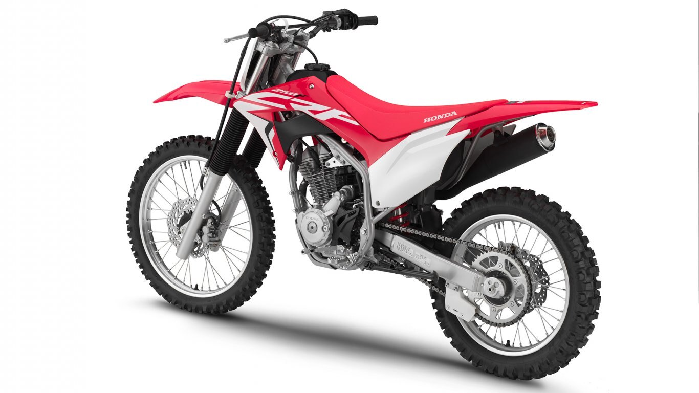 New Inventory | Cycle West Ltd, Fairview, 780-835-4202|2020 Honda CRF250F