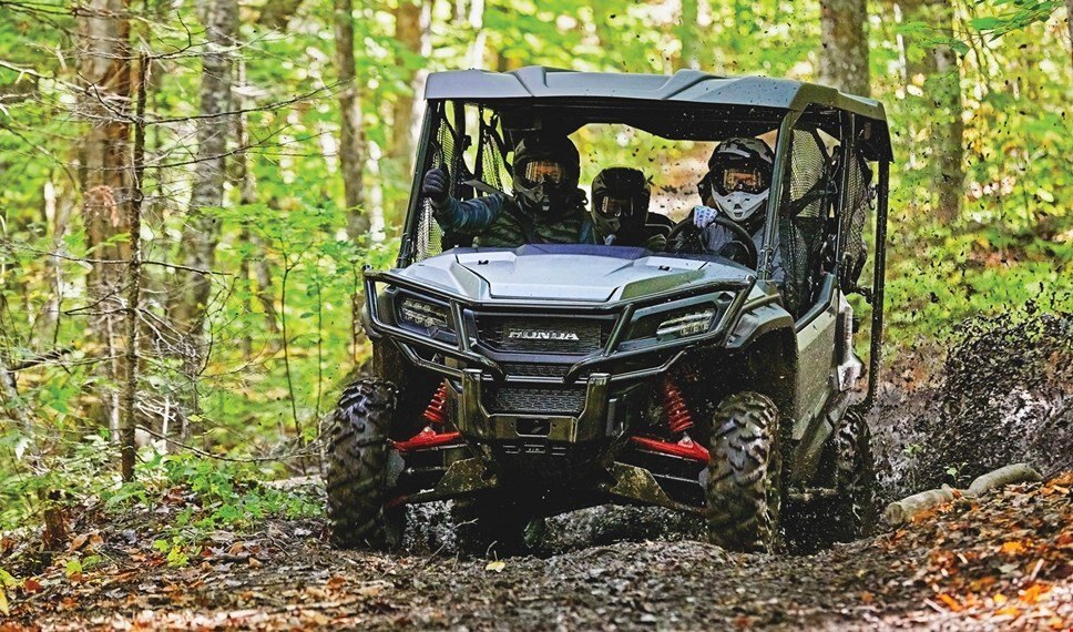 Honda Side By Sides 2022 Explore All Best Results Updated 2022