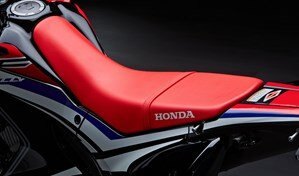 2020 Honda CRF250 Rally