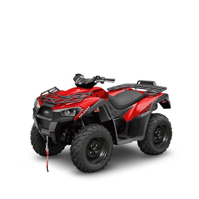 2022 Argo Xplorer XR 700 EPS