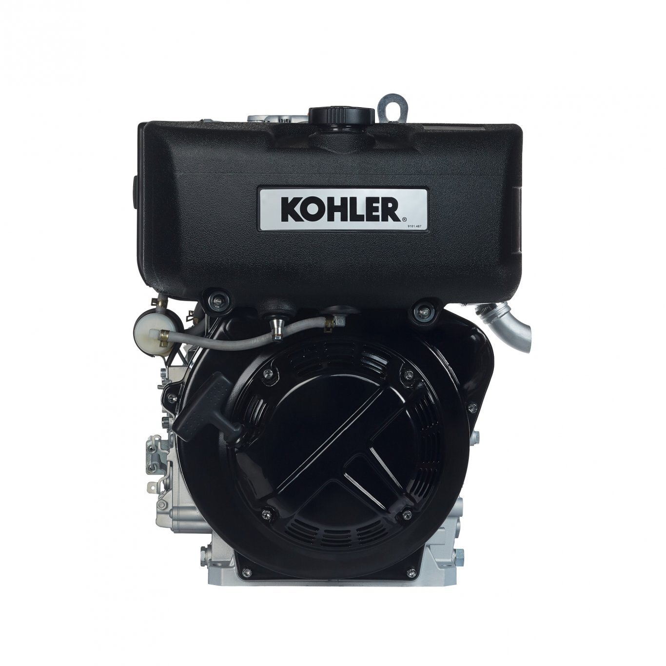 Kohler Diesel Air Cooled KD15 441