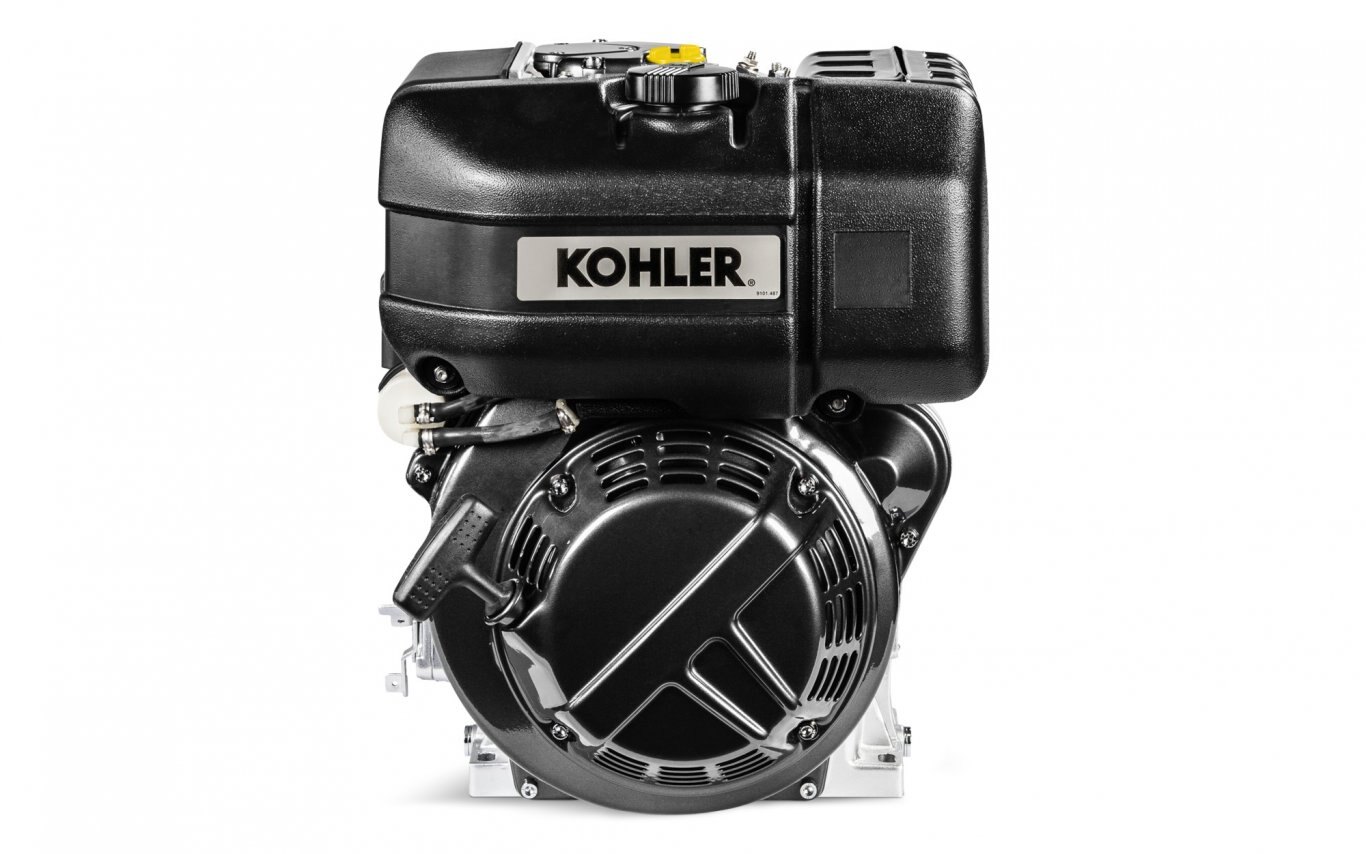 Kohler Diesel Air Cooled KD15 350