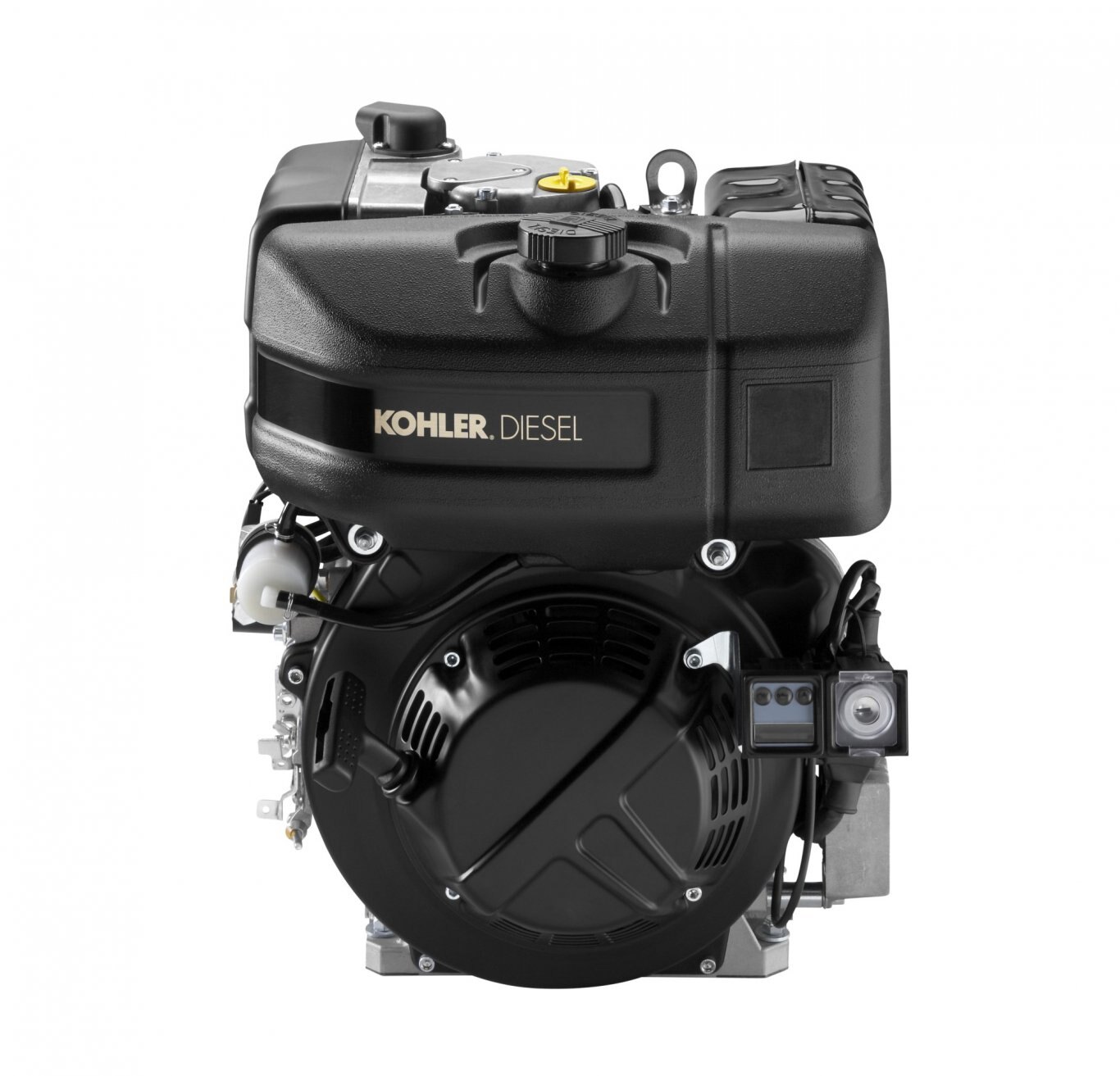 Kohler  Diesel Air-Cooled KD400
