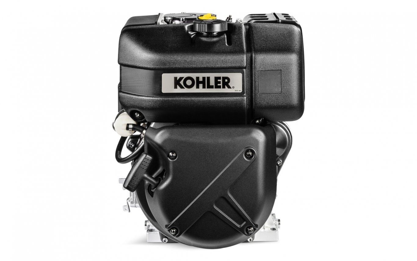 Kohler Diesel Air Cooled KD15 225S