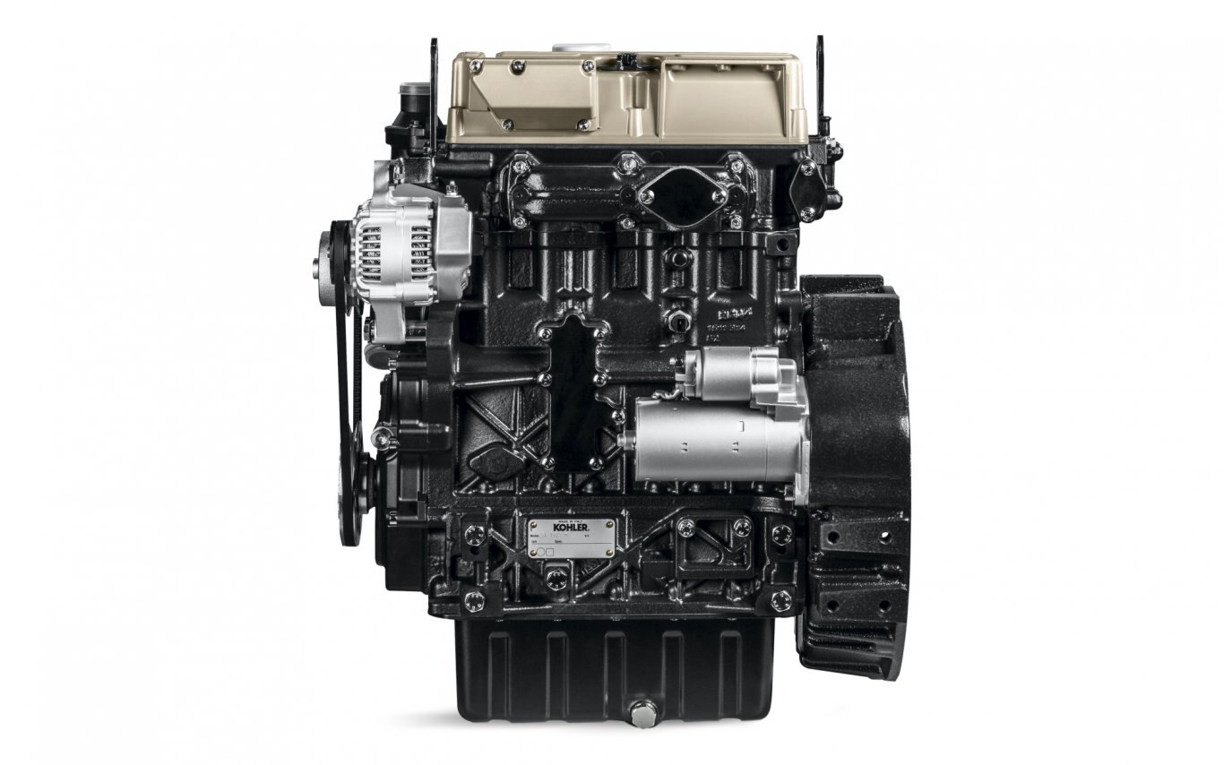 Kohler Diesel KDI Mechanical KDI1903M