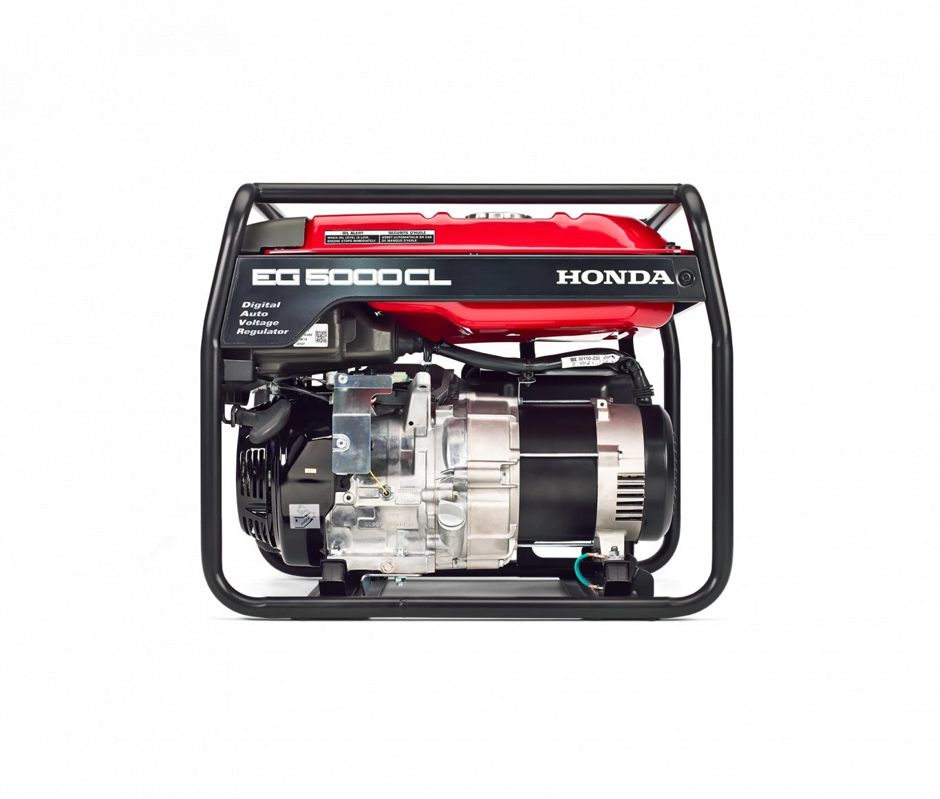 Honda 5000 GFCI EB5000X3CT2