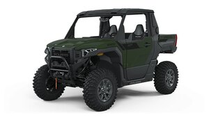 2024 Polaris® XPEDITION XP ULTIMATE ARMY GREEN