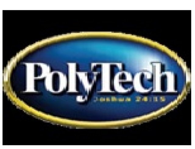 PolyTech Combine Parts