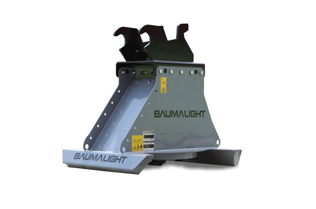 BaumaLight CXC530