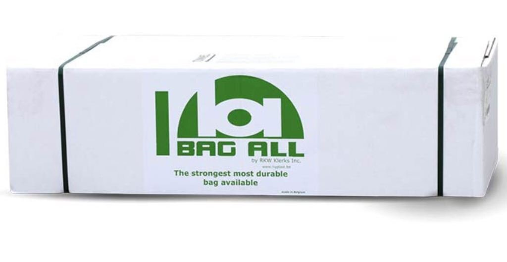 Bag All Grain Bags 2 Sizes available