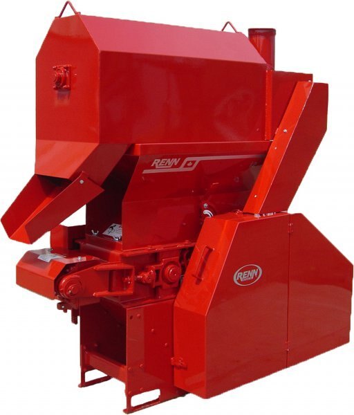 RENN Roller Mill RMC 3x 48