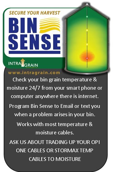 BIN SENSE® Direct Hand Held Bluetooth Bin Monitor