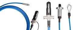 StorMax Retractable Temperature Sensing Cables