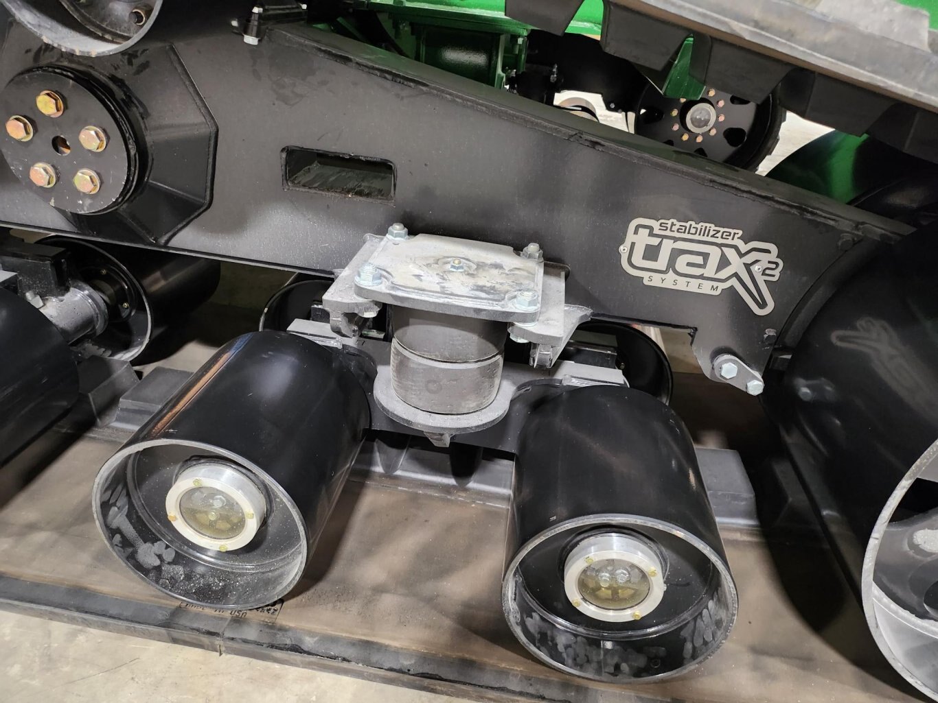 J&M Grain Carts for Sale in Manitoba J and M Grain Carts J&M Dual