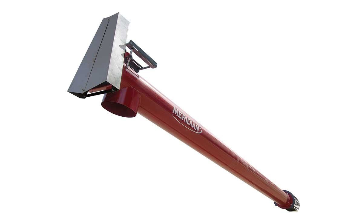 Meridian Utility Auger